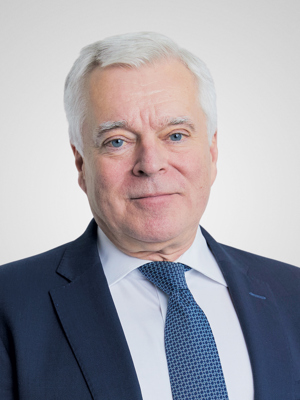 Picture of Peter Ventress