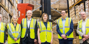 2024 Q1 Trading Statement