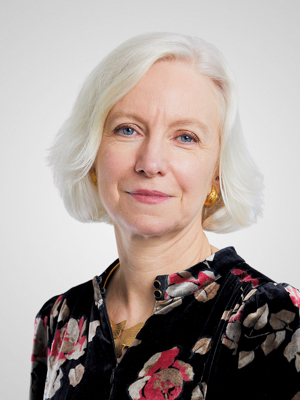 Picture of Julia Wilson 