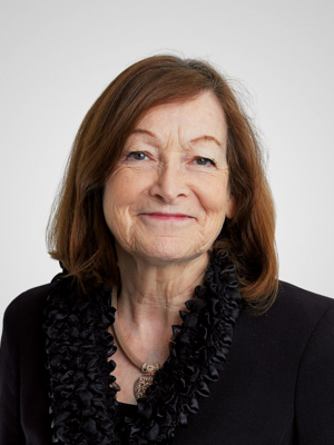 Picture of Pam Kirby