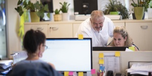 Annual Results for 2024