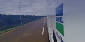 Bunzl Pre-Close Statement December 2024