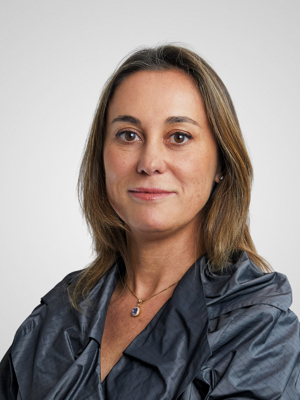 Picture of Daniela Barone Soares OBE