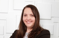 Michelle Greenwood, Senior Director Of Marketing, Bunzl North America