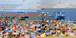 Bunzl Q1 trading statement 2025